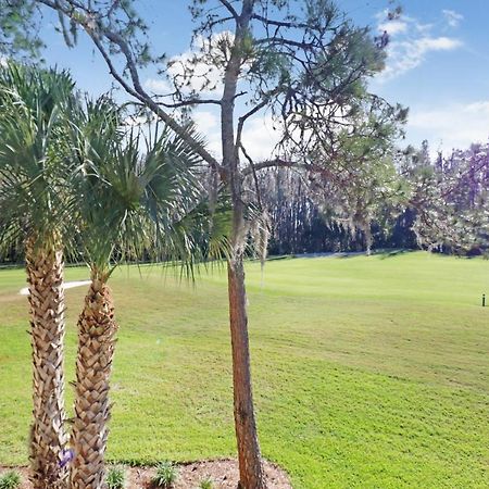 Saddlebrook Golf Course View Condo With Kitchen Wesley Chapel Luaran gambar