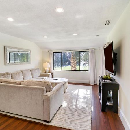Saddlebrook Golf Course View Condo With Kitchen Wesley Chapel Luaran gambar