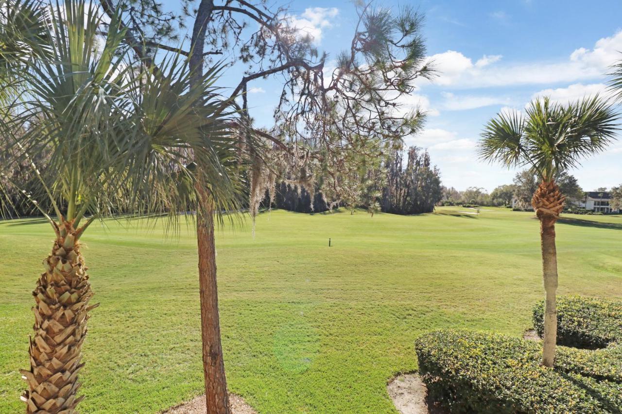 Saddlebrook Golf Course View Condo With Kitchen Wesley Chapel Luaran gambar