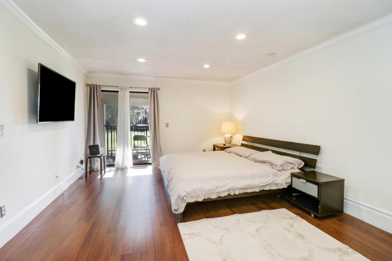 Saddlebrook Golf Course View Condo With Kitchen Wesley Chapel Luaran gambar